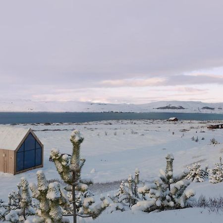 Iceland Lakeview Retreat Selfoss Kültér fotó
