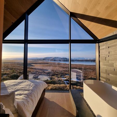 Iceland Lakeview Retreat Selfoss Kültér fotó