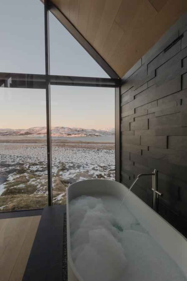 Iceland Lakeview Retreat Selfoss Kültér fotó