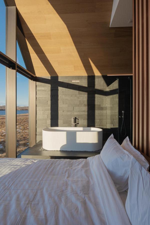 Iceland Lakeview Retreat Selfoss Kültér fotó
