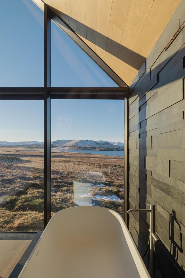 Iceland Lakeview Retreat Selfoss Kültér fotó
