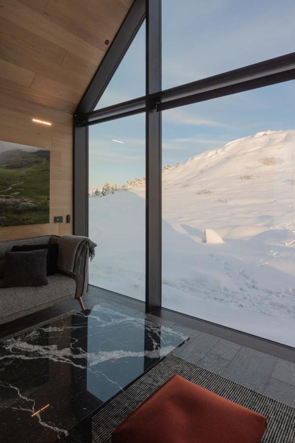 Iceland Lakeview Retreat Selfoss Kültér fotó