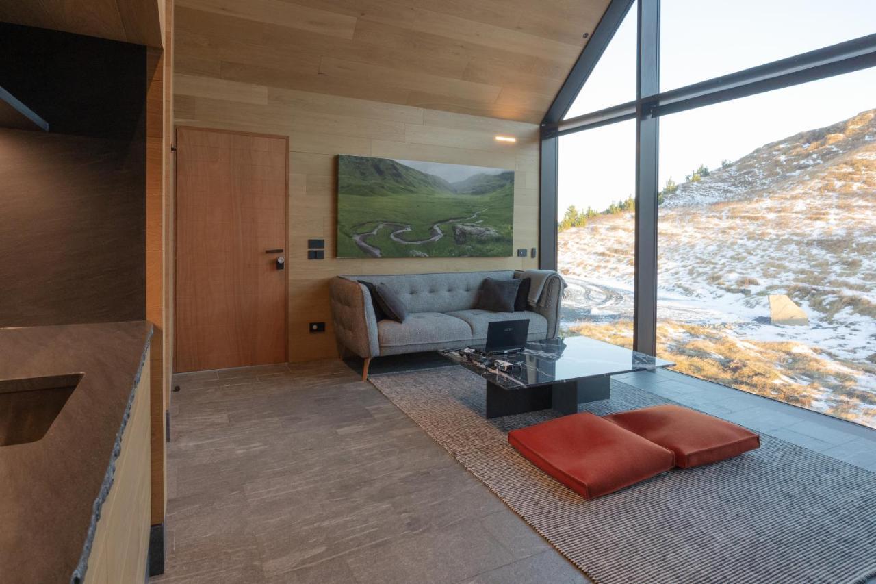 Iceland Lakeview Retreat Selfoss Kültér fotó