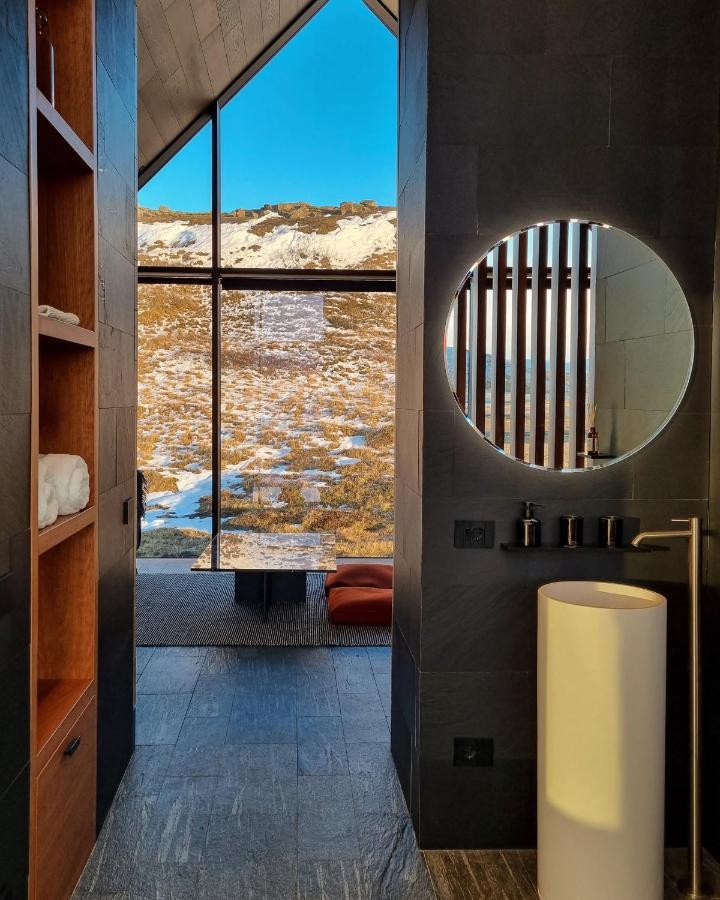 Iceland Lakeview Retreat Selfoss Kültér fotó