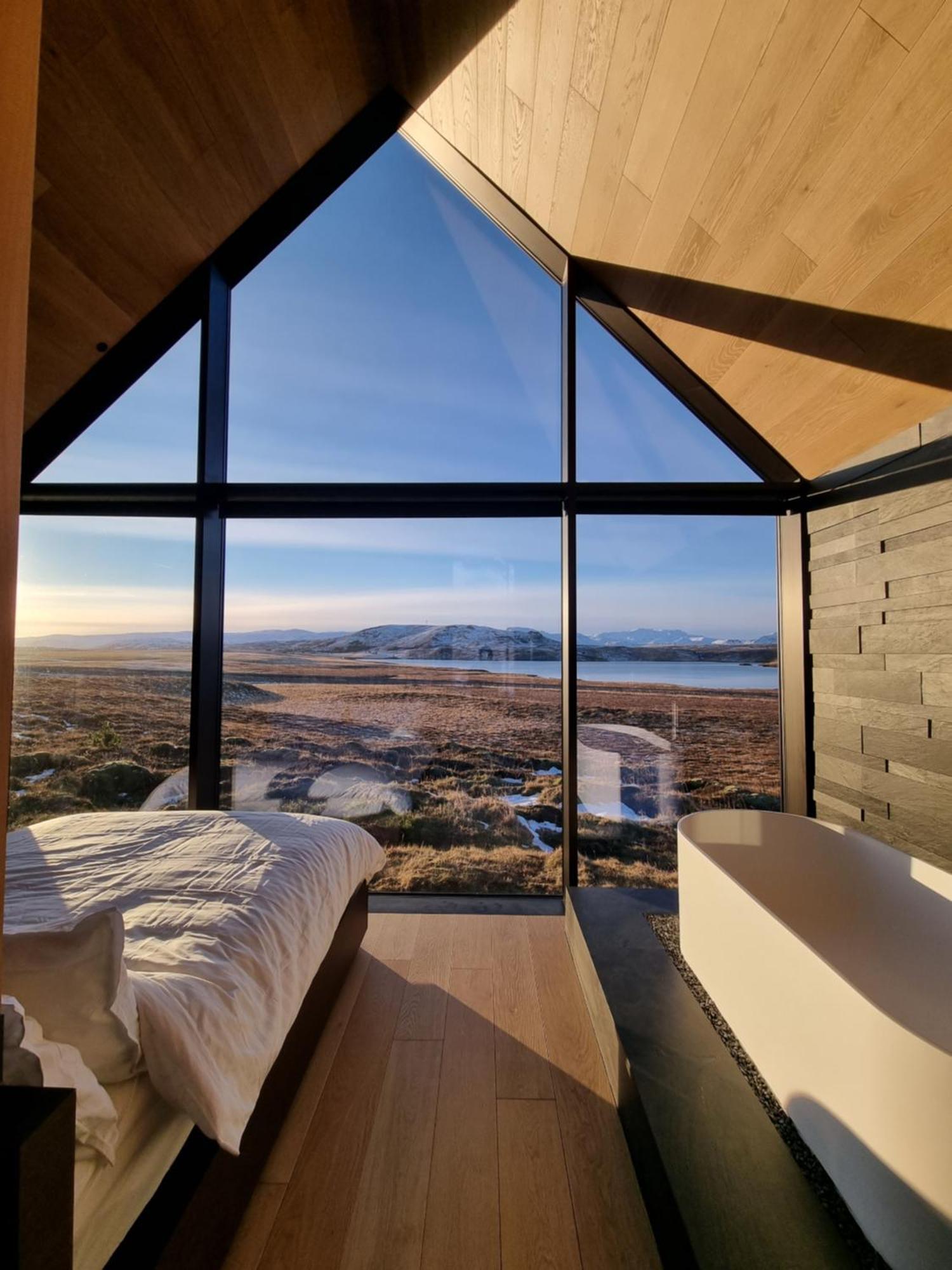 Iceland Lakeview Retreat Selfoss Kültér fotó